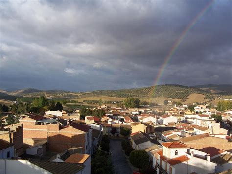 el tiempo campotejar|El Tiempo: Campotéjar (Granada)